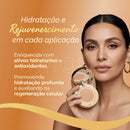 Base Profissional - BioAqua™ [Compre 1 & Leve 3] + Brindes