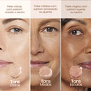 Base Profissional - BioAqua™ [Compre 1 & Leve 3] + Brindes