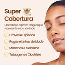 Base Profissional - BioAqua™ [Compre 1 & Leve 3] + Brindes