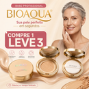 Base Profissional - BioAqua™ [Compre 1 & Leve 3] + Brindes