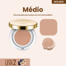 Base Profissional - BioAqua™ [Compre 1 & Leve 3] + Brindes
